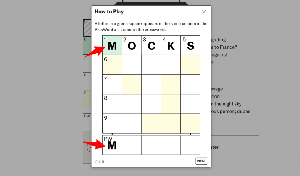 on your WHAT??? PLUSWORD 3/9 WORDLE + MINI CROSSWORD #plusword #wordle